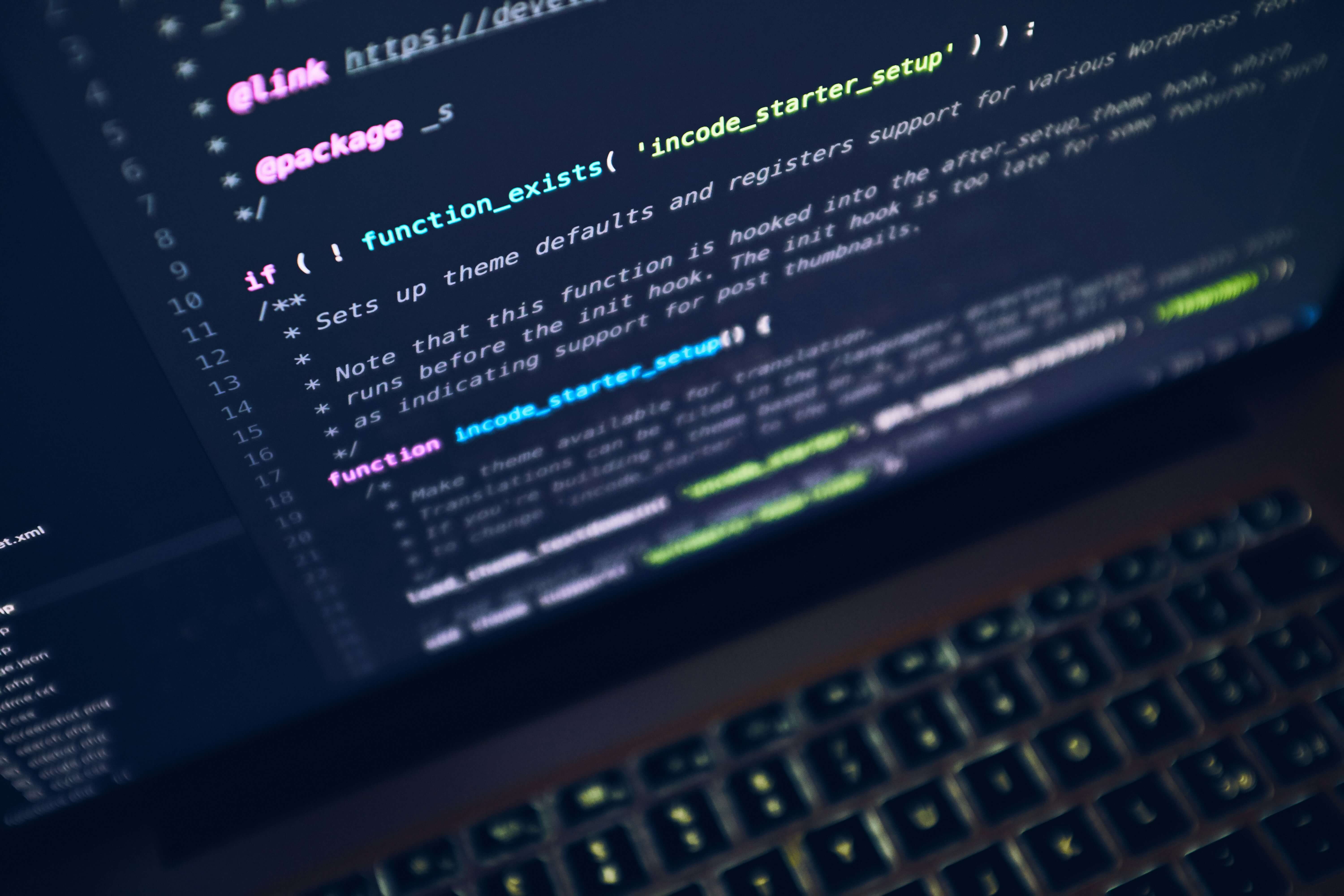Cloud-native and big data services